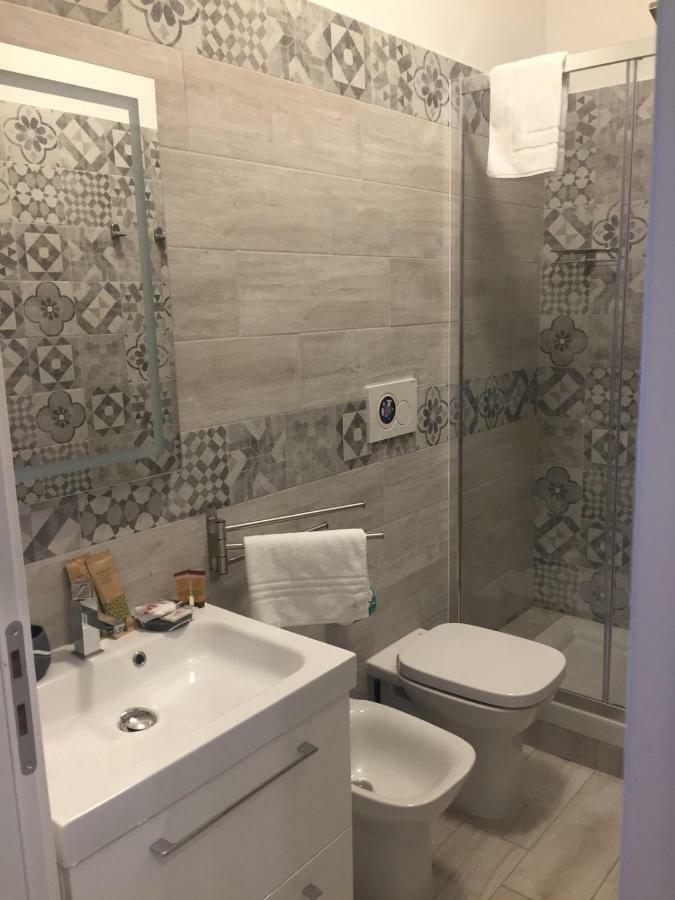 Albachiara Suite Rooms Болонья Экстерьер фото