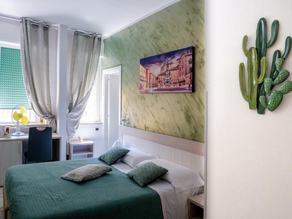 Albachiara Suite Rooms Болонья Экстерьер фото