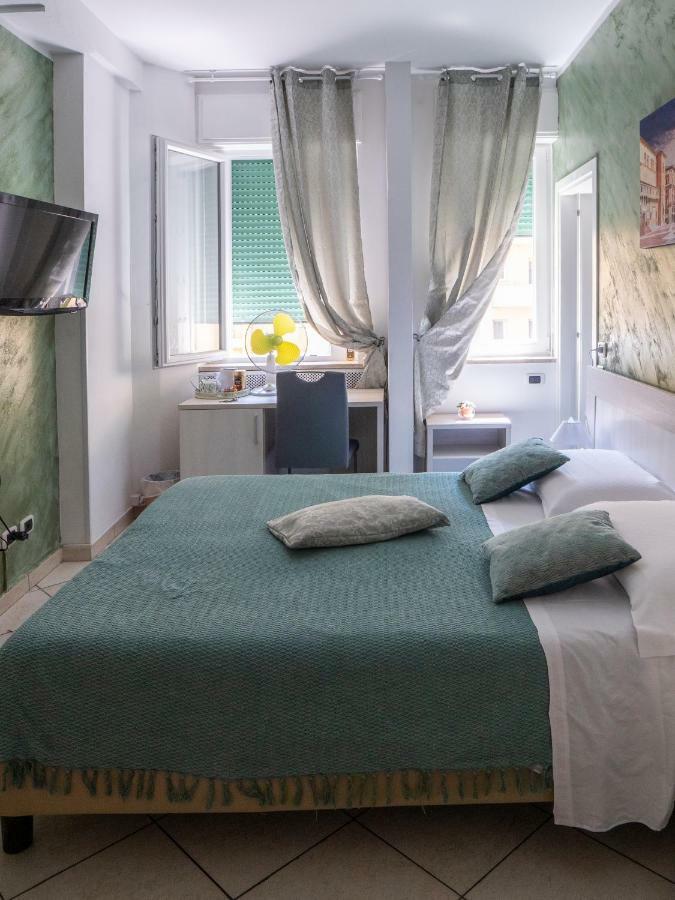 Albachiara Suite Rooms Болонья Экстерьер фото