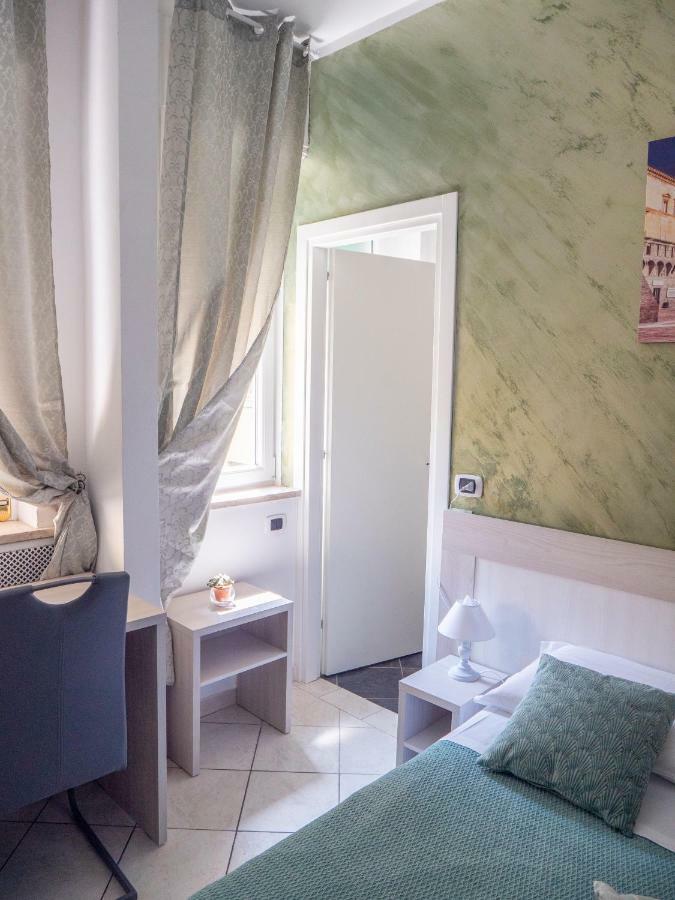 Albachiara Suite Rooms Болонья Экстерьер фото