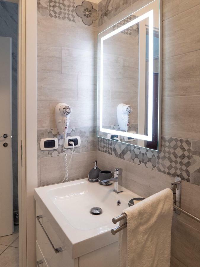 Albachiara Suite Rooms Болонья Экстерьер фото