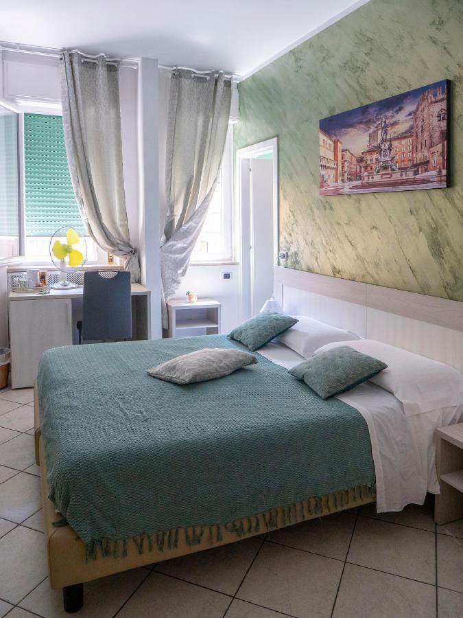 Albachiara Suite Rooms Болонья Экстерьер фото